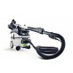 FESTOOL CLEANTEC CTL 36 E AC PLANEX dulkių siurblys